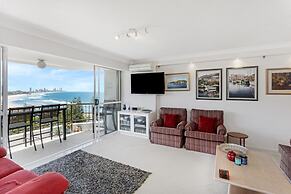 Gemini Court Holiday Apartments