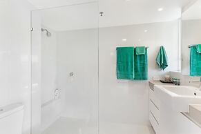 Gemini Court Holiday Apartments