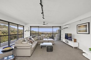 Gemini Court Holiday Apartments