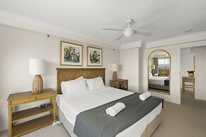 Gemini Court Holiday Apartments