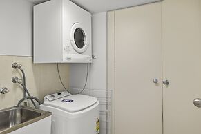 Gemini Court Holiday Apartments