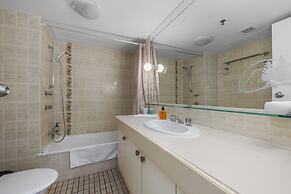 Gemini Court Holiday Apartments