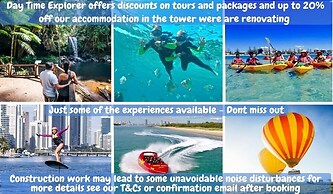 Gemini Court Holiday Apartments