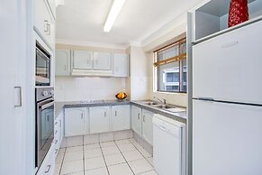 Gemini Court Holiday Apartments