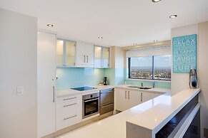 Gemini Court Holiday Apartments