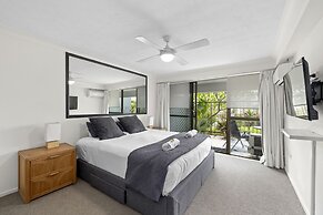 Gemini Court Holiday Apartments