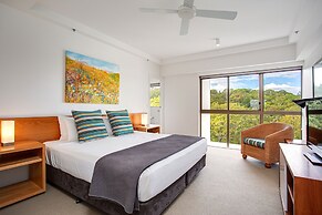 Gemini Court Holiday Apartments