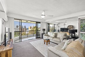 Gemini Court Holiday Apartments