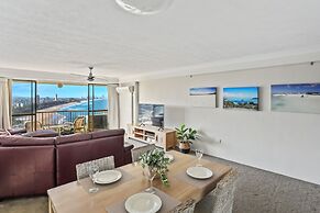 Gemini Court Holiday Apartments