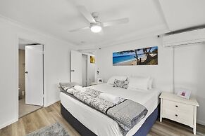 Gemini Court Holiday Apartments