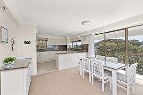 Gemini Court Holiday Apartments