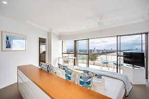 Gemini Court Holiday Apartments