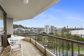 Gemini Court Holiday Apartments