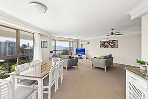 Gemini Court Holiday Apartments