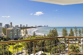 Gemini Court Holiday Apartments