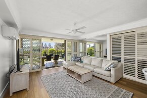 Gemini Court Holiday Apartments