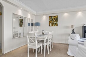 Gemini Court Holiday Apartments