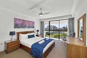 Gemini Court Holiday Apartments