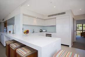 Gemini Court Holiday Apartments