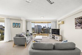 Gemini Court Holiday Apartments