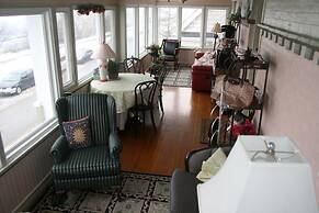 Rose Arden Bed & Breakfast