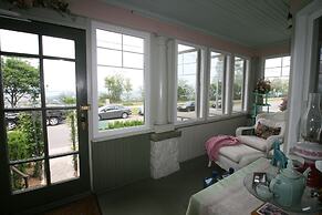 Rose Arden Bed & Breakfast