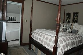 Rose Arden Bed & Breakfast