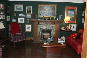 Rose Arden Bed & Breakfast