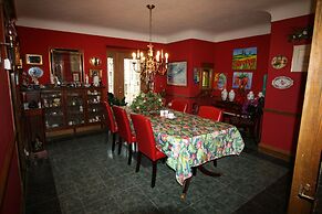 Rose Arden Bed & Breakfast