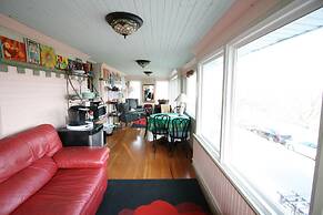 Rose Arden Bed & Breakfast