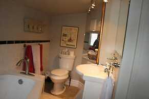 Rose Arden Bed & Breakfast