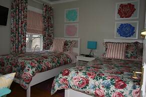 Rose Arden Bed & Breakfast