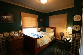 Rose Arden Bed & Breakfast