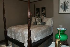 Rose Arden Bed & Breakfast