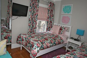Rose Arden Bed & Breakfast