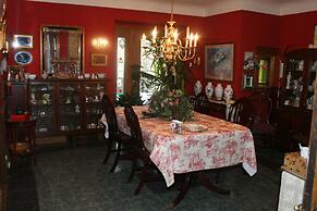 Rose Arden Bed & Breakfast