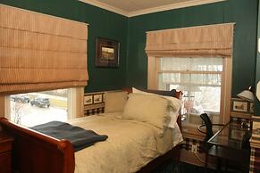 Rose Arden Bed & Breakfast