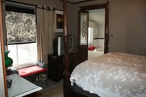 Rose Arden Bed & Breakfast