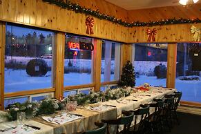 Carolyn Beach Inn & Restaurant