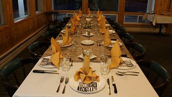 Carolyn Beach Inn & Restaurant