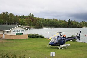 Carolyn Beach Inn & Restaurant