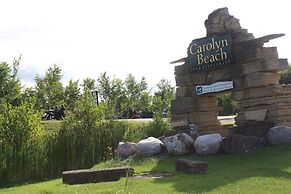 Carolyn Beach Inn & Restaurant