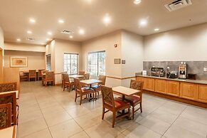 Country Inn & Suites by Radisson, El Dorado, AR