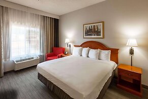 Country Inn & Suites by Radisson, El Dorado, AR