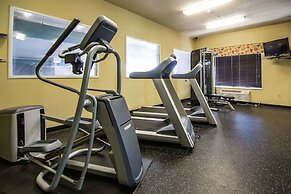 Country Inn & Suites by Radisson, El Dorado, AR