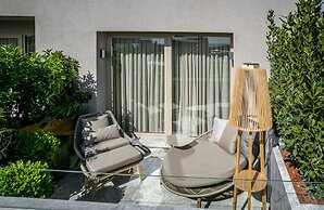 The Stay Boulevard Nisantasi