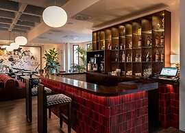 The Stay Boulevard Nisantasi