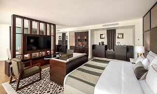 The Stay Boulevard Nisantasi