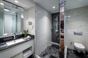 The Stay Boulevard Nisantasi