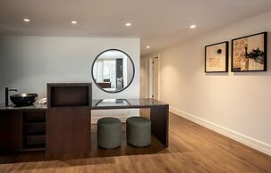 The Stay Boulevard Nisantasi